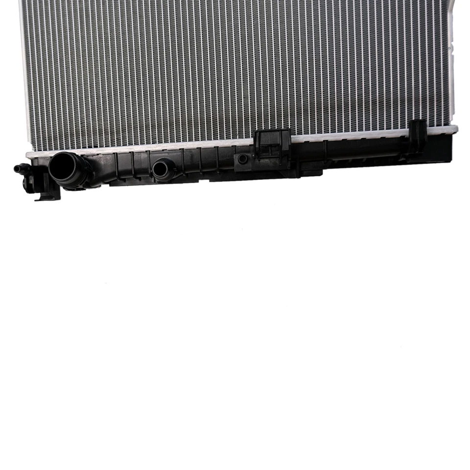 17118576997 17118650745 Aluminum Radiator for BMW 520i 530i 540i 640i 740i - Image 4 of 4