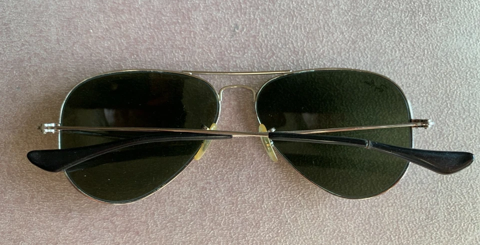 Ray-Ban Aviator, foto 4 di 5