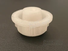 Replacement Valve Seat for Central Pneumatic Harbor Freight 98751 Air Nail Gun