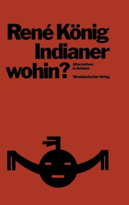 Thumbnail - Indianer¿wohin? | Alternativen In Arizona; Skizzen Zur