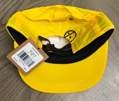 The North Face Steep Tech Cap Lightning Yellow NWT Unisex