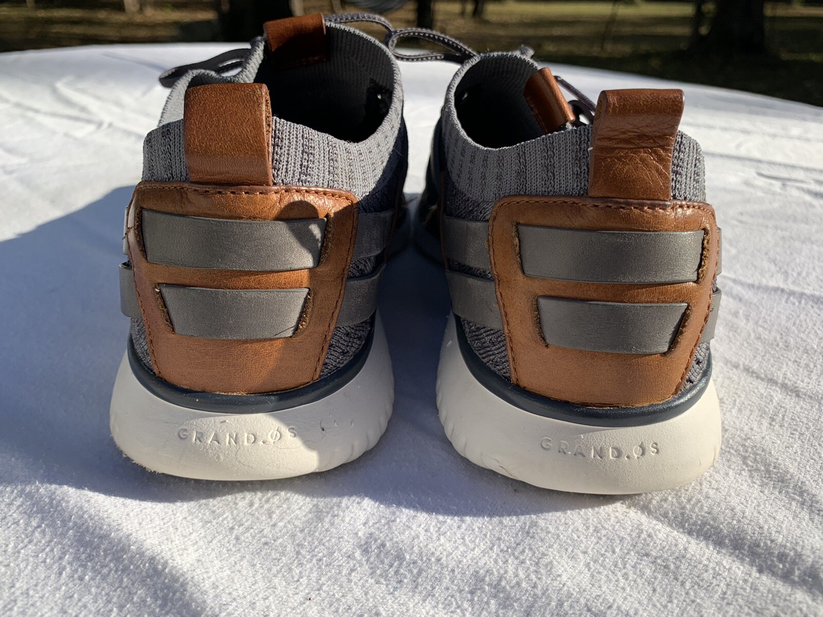 grand motion cole haan