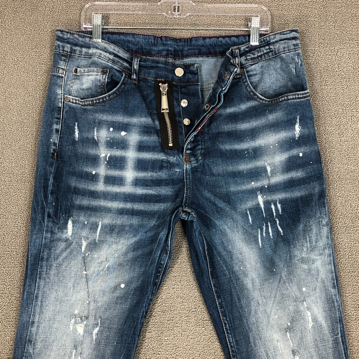 jeans dsquared2