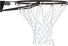 Lifetime Slam-It Basketball Rim,  18 Inch Hoop, Replacement Rim, Outdoor Rim