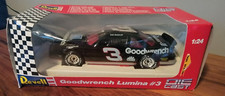 Dale Earnhardt 3 Goodwrench NASCAR Lumina DAYTONA Revell 1991 1/24 NIB