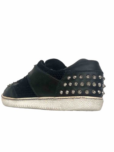 Sandro Paris Casual Shoes Size UK 6/39 For Women Mint Condition - Picture 7 of 11