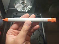 Logitech Crayon Digital Pencil 10.2 Inch iPad Case