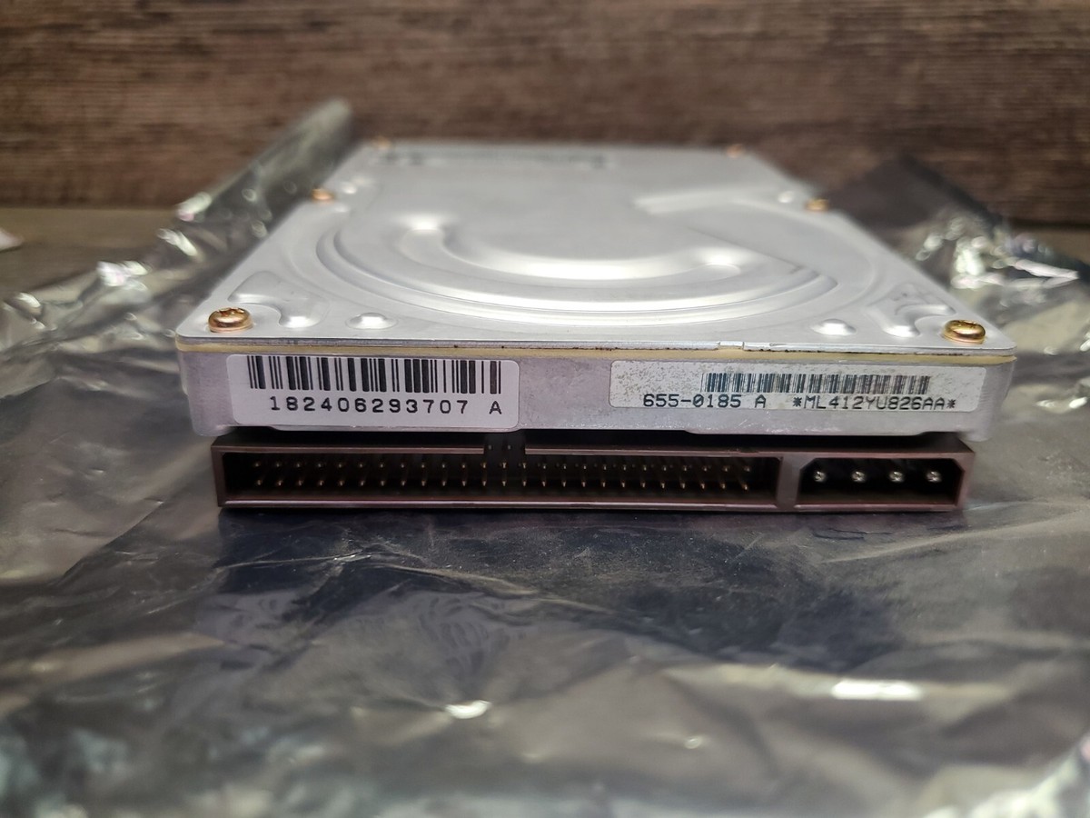 Quantum Apple ProDrive LPS 250 MB 3.5