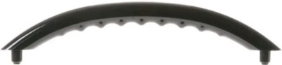 Microwave Door Handle For GE HVM1540LN1CS JVM1540DN1BB JVM1740DM1BB LVM1750DM1BB
