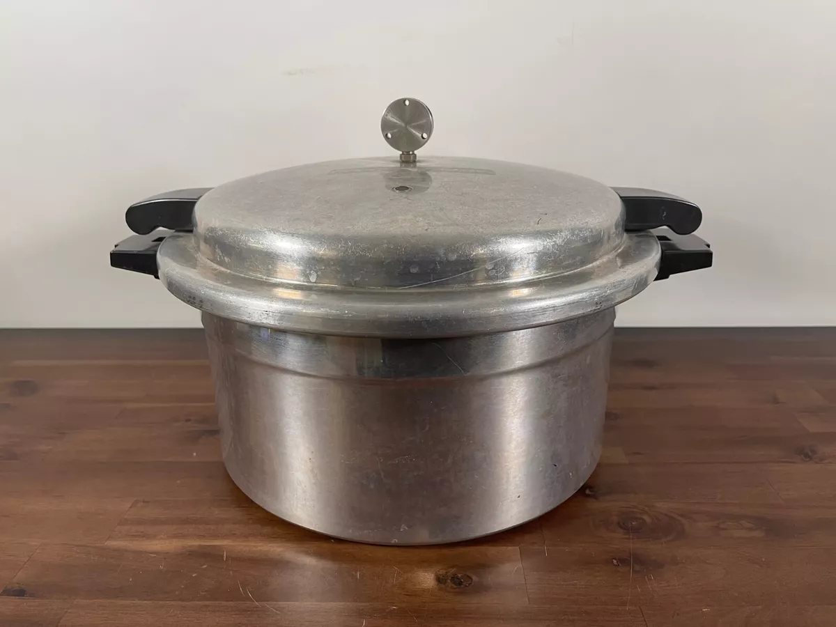 Mirro matic pressure cooker - Northern Kentucky Auction, LLC