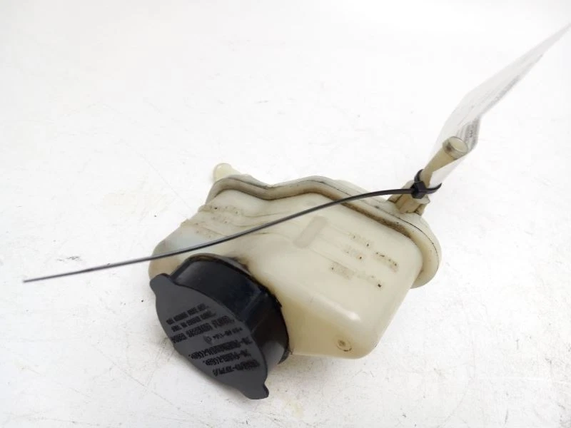 Nissan Murano 2011 depósito de dirección asistida Foto 3 de 4