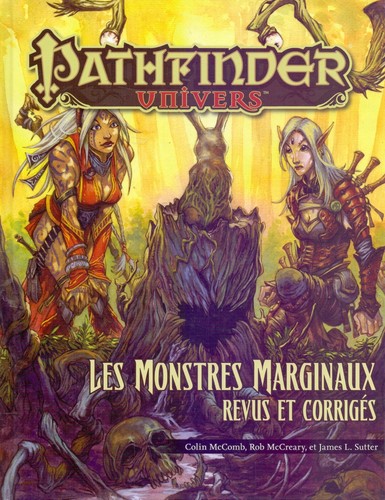 Pathfinder Unchained – Jeu De Rôle Français (Black Book Editions), état Correct