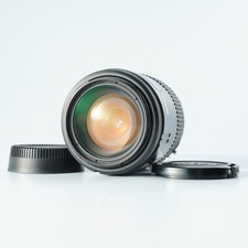 EXZELLENTE Nikon AF Nikkor 35-105mm F/3.5-4.5 Zoom-Objektiv