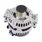180A 12V NEW Alternator for BMW 335i 2006-2010 3.0L, 335xi 2007-2008 L6 3.0L