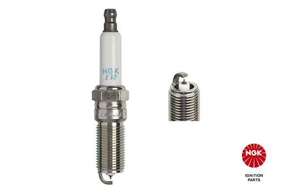 NGK 90117 Spark Plug For Chevrolet Opel-image