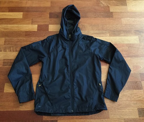Nike ACG Storm Fit Hooded Jacket Black 