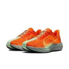 Nike Pegasus Plus ZoomX Flyknit Safety Orange Barely Volt FQ7262 800 Men Size 10 Nike Pegasus Plus Safety Orange Barely Volt for Sale  main image 3