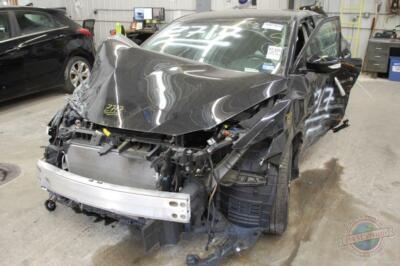 2017 MAXIMA    TEMP ECU 277604RA1A 