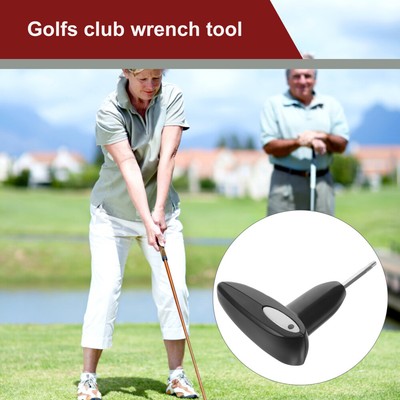 Multifunktional Ergonomisch Golfreparaturwerkzeug Pro Repair Fixing Outdoor