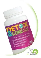 Body Detox Cleanser
