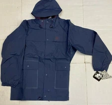 Starter Navy Adult All Weather Suits