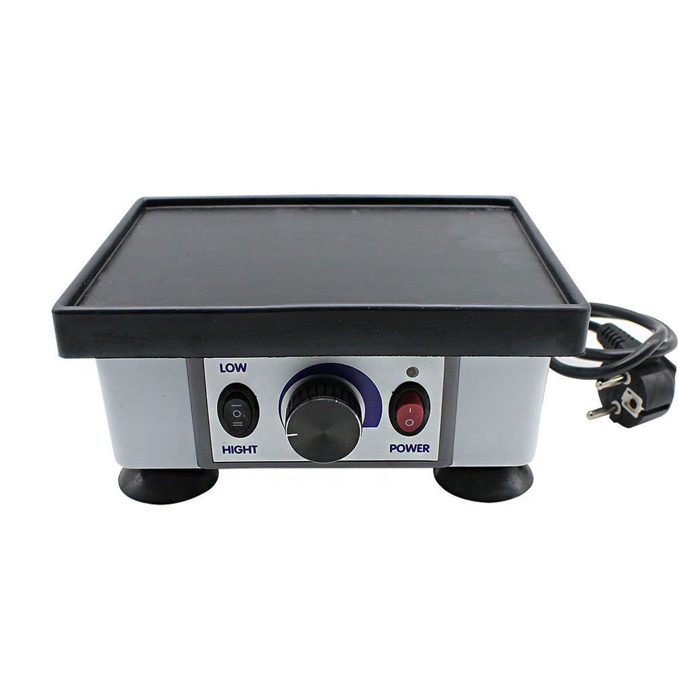 Dental Vibrator Wax Heater Carving Lab Vacuum Forming Model Trimmer