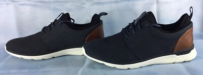 Johnston & Murphy XC4 Prentiss Plain Toe Casual Shoes Men display picture 3