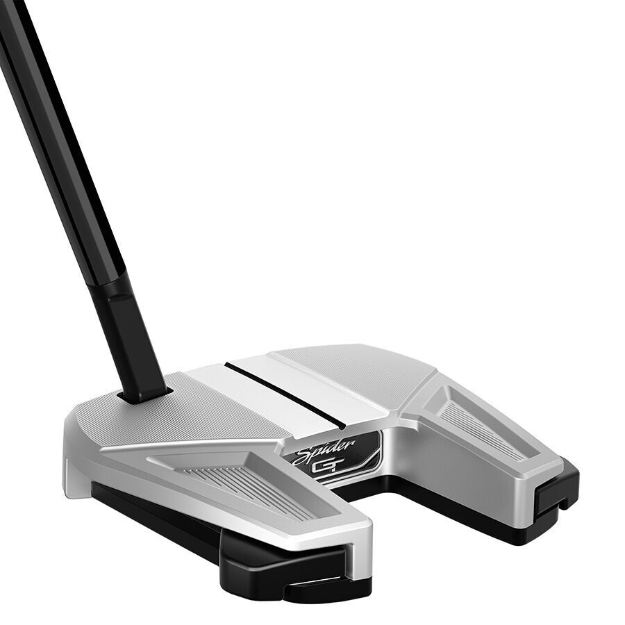 TaylorMade Spider GT Max Putter New 2023 - Pick Your Hand