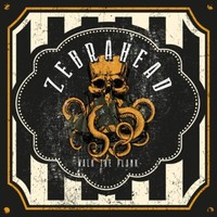 Zebrahead - Walk The Plank Cd Neu