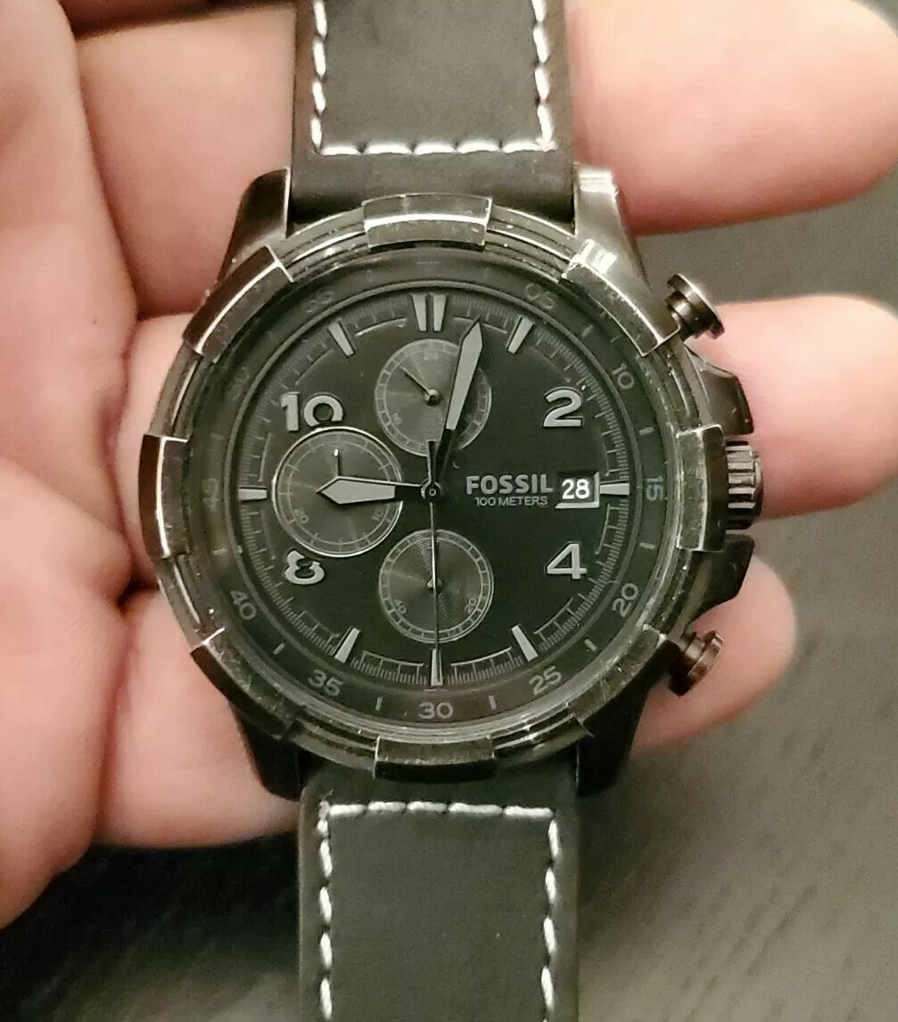 fossil fs5133