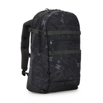OGIO Alpha Core Convoy Backpack Graveyard Skull 20L School College Hiking Laptop