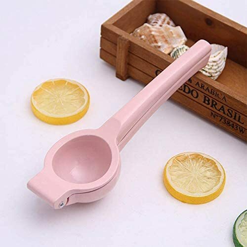 Metal Manual Citrus Lemon Lime Squeezer Juicer, Fruit Juicer