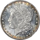 1880-S Morgan Silver Dollar NGC MS66 Great Eye Appeal Strong Strike