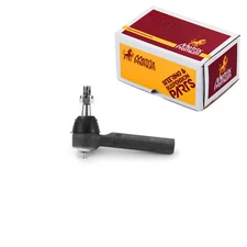 Front Outer Tie Rod End for Silverado Avalanche Suburban Tahoe Sierra 1500 Yukon