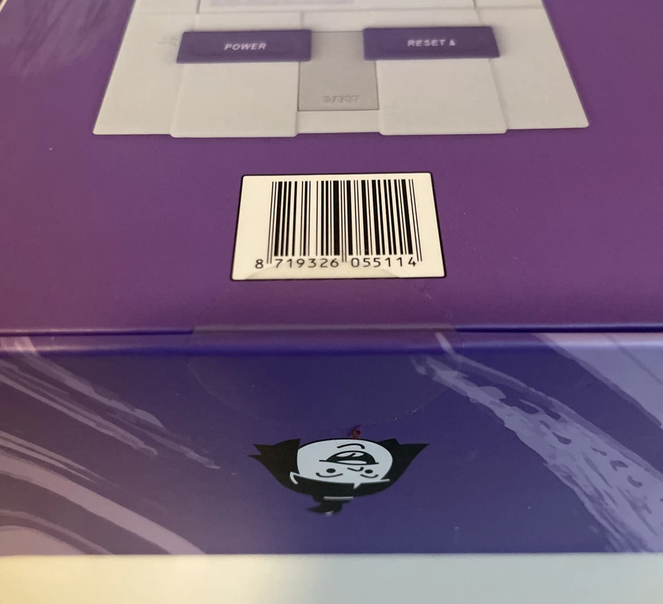 Kintaro Raspberry Pi Model Super Kintaro Kumo Deck CASE - Image 2 of 4