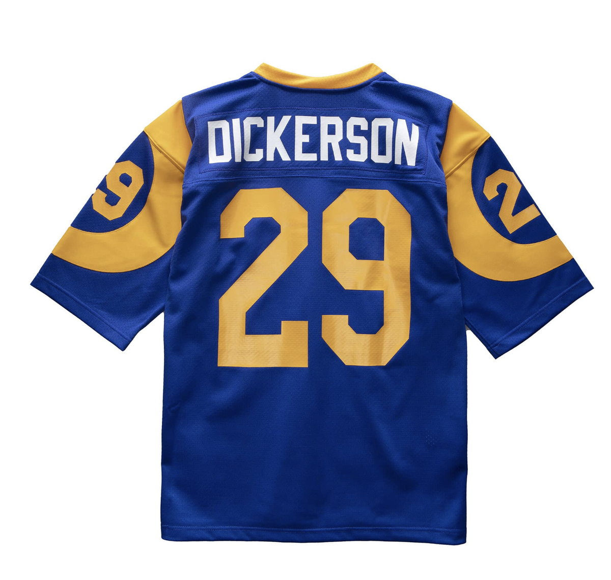 Mitchell & Ness NFL デッカーソン ジャージ Syna World x NFL x Mitchell & Ness CRG Jersey - Black