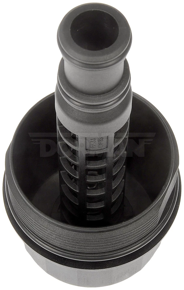Cubierta del filtro de aceite del motor Dorman para Mercedes-Benz C350 2006-2011 3,5 L V6 2007 Foto 3 de 4