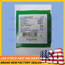 Schneider LC1K0610E7 New Sealed Free Shipping