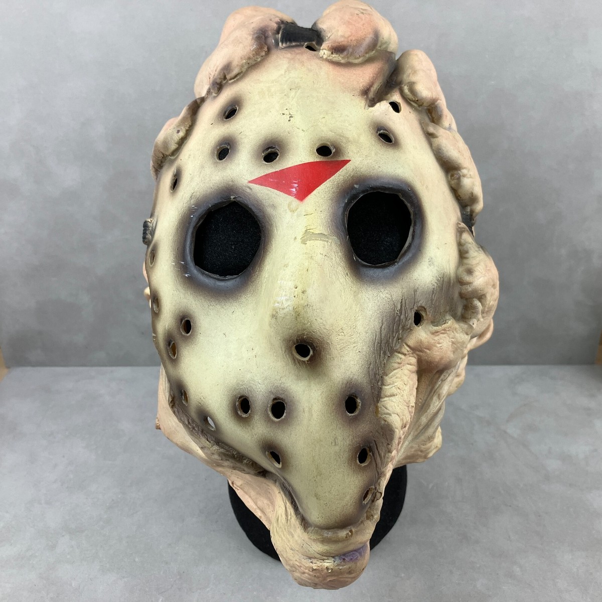 RARE Vintage 1993 New Line Friday the 13th Jason Voorhees Rubber