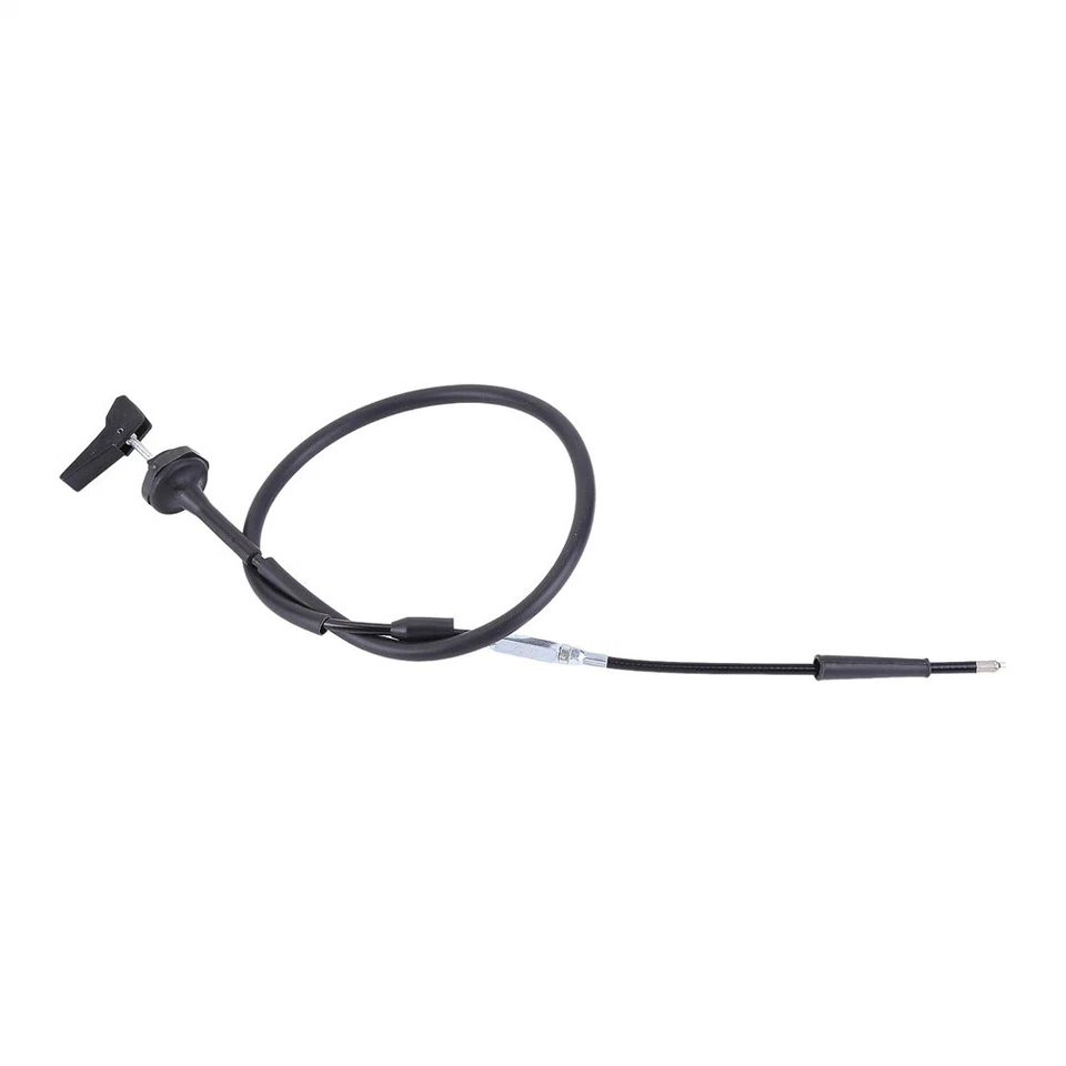 Choke Cable 4WV-26331-00-00 For Yamaha Grizzly 600 YFM600F 1998 1999 2000 2001 - Image 2 of 4
