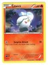 Pokemon TCG Litwick Black & White Plasma Storm 21/135 Regular Common Card LP-NM