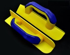 1x Smooth Inside /Outside Corner Tools Corner Trowel Plastering Tool