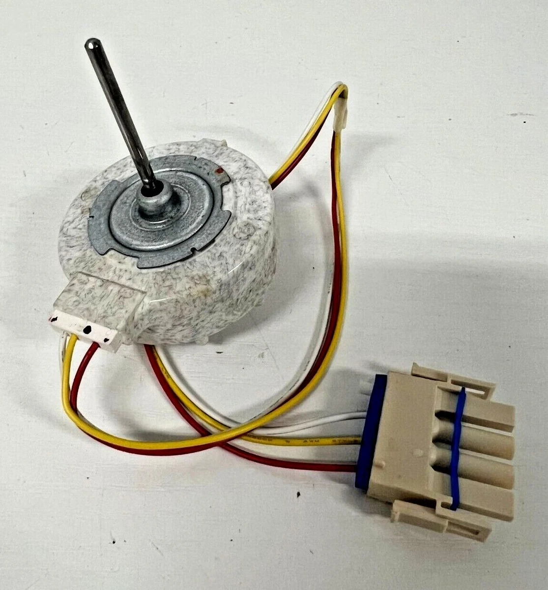 Genuine OEM Frigidaire Motor 809069207 | eBay