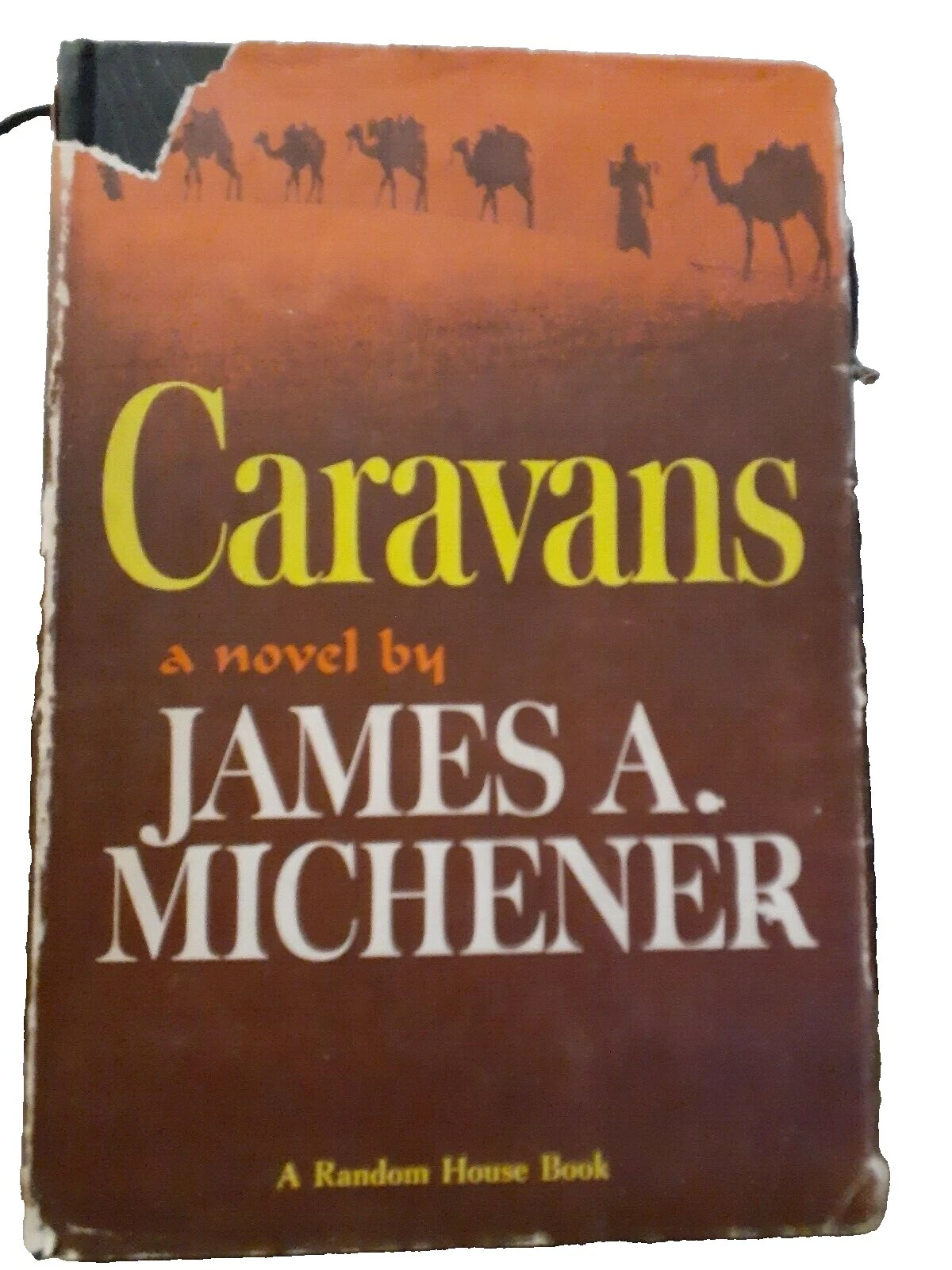 James Michener libros antiguos y de colección histórica