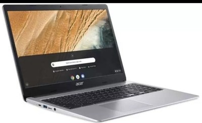 Acer Chromebook 315 15.6''(64GB, Intel Celeron N4020,1.1 GHz, 4GB RAM)OPEN BOX