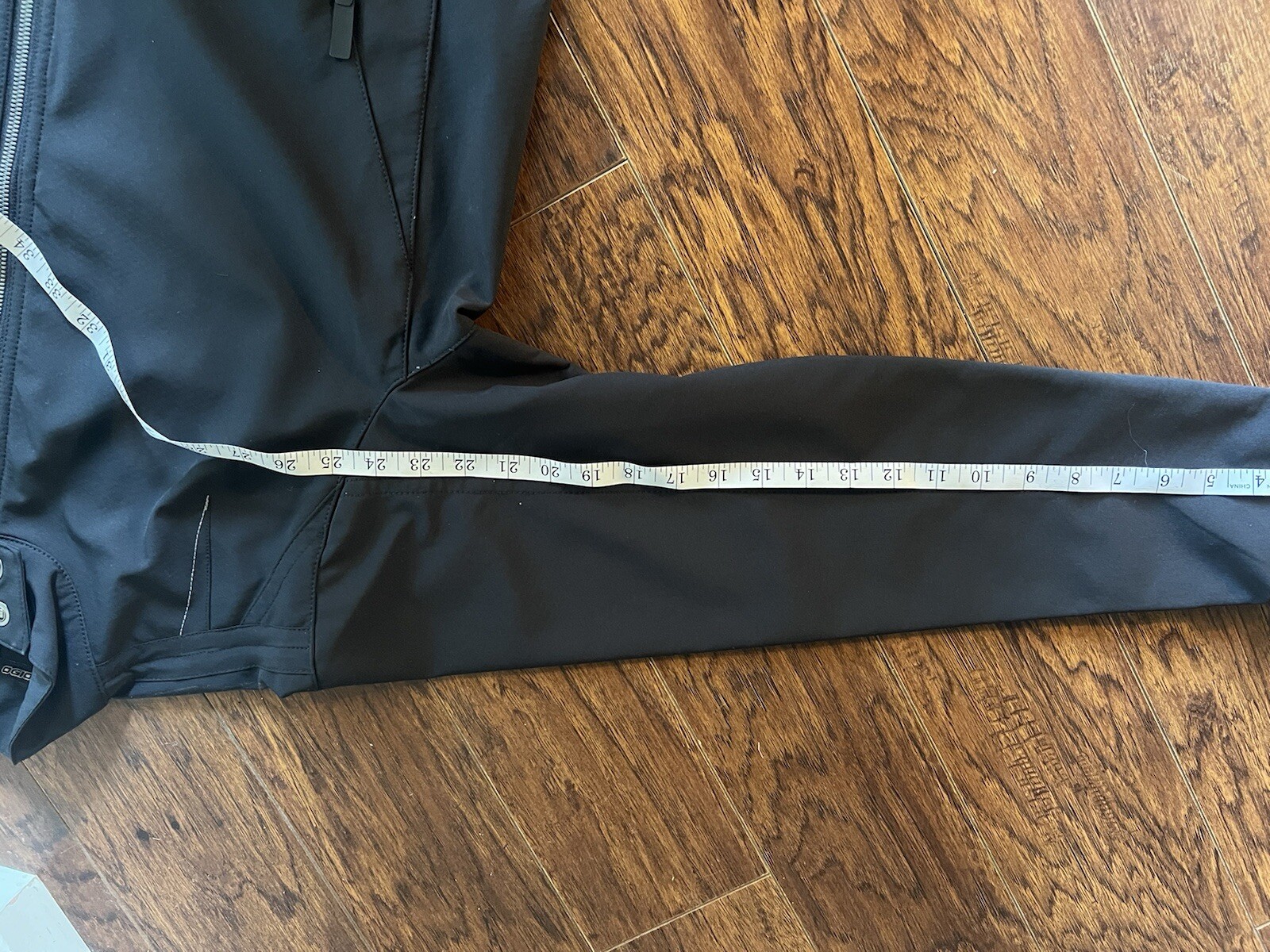 Ogio Full Zip Jacket Medium - image 5