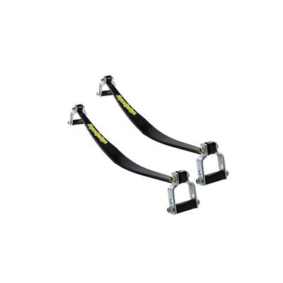 Supersprings SuperSprings For 2020 Mercedes-Benz Sprinter 2500 FCF0B9-D438