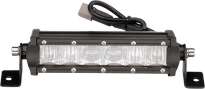 Moose Racing LED Light Bar 8''