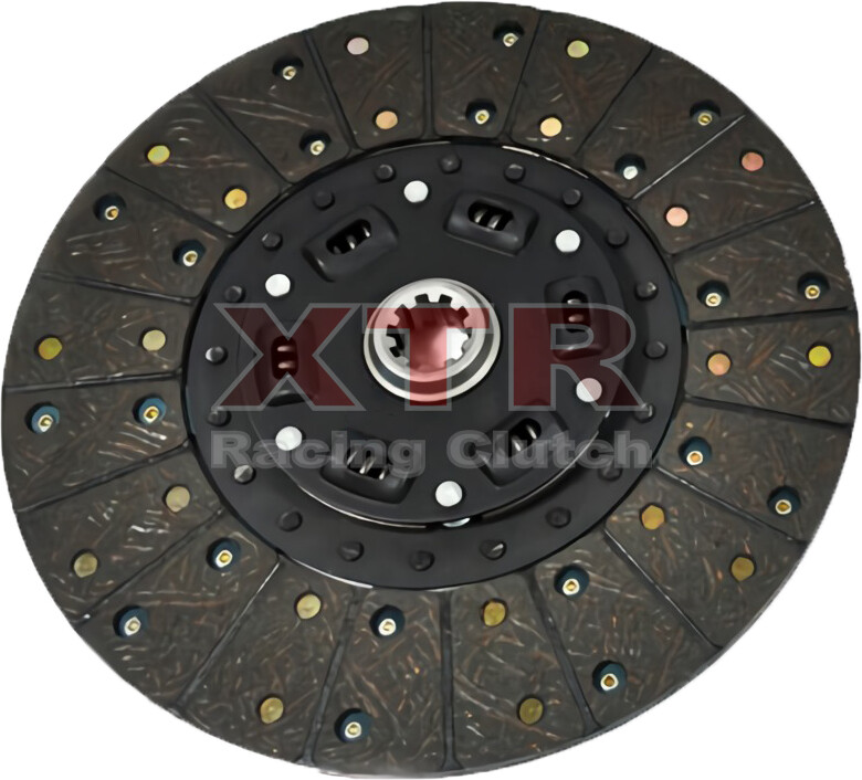 【セット売り】Stuff Lightning 2nd CLUTCH 06-14 Ford Mustang Shelby GT500 XClutch 10.5