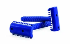 Razor McKesson Single Blade Disposable Box of 24